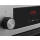 Amica EB 65212 FINE Srebrny/szary 65 l - 1436230 - zdjęcie 4